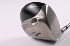 Taylormade R7 Quad Driver /