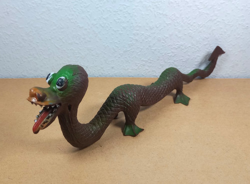 Vintage loch ness monster - loch,