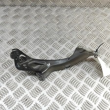 AUDI A6 Avant 4G C7 Front Right Fender Holder 4G0821136A 2016 31668320