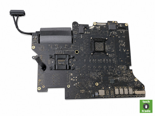 Apple imac logic board - apple,