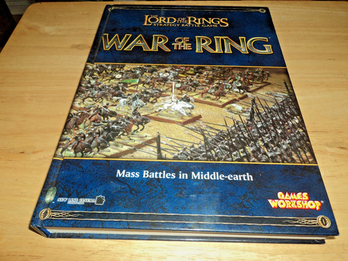 War of the - @@@,