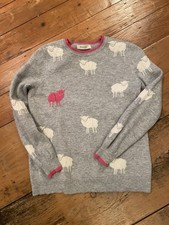 Woolovers Women's  Sheep