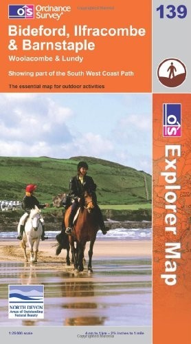 Bideford ilfracombe and - ilfracombe,