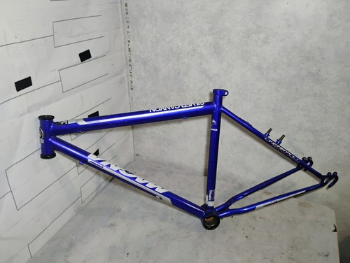 Magna silver canyon - magna, bicycle