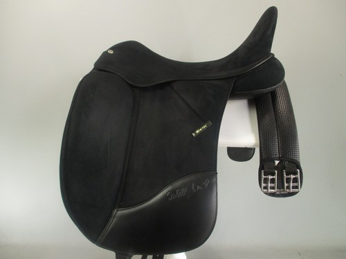 Wintec isabell dressage saddle - wintec,