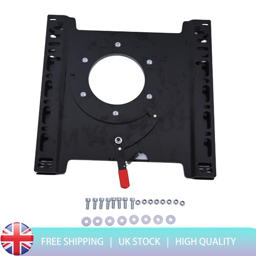 New passenger seat swivel - swivel, base