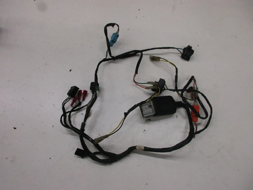 Cable harness honda - honda, cbr