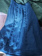 Gibson Girl Dress Skirt