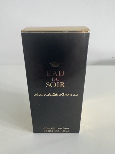 Unused brand new - new, eau