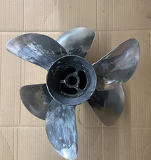 Volvo Penta  Duoprop DP F7