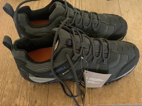 Merrell mens accentor gore - merrell, gore-tex