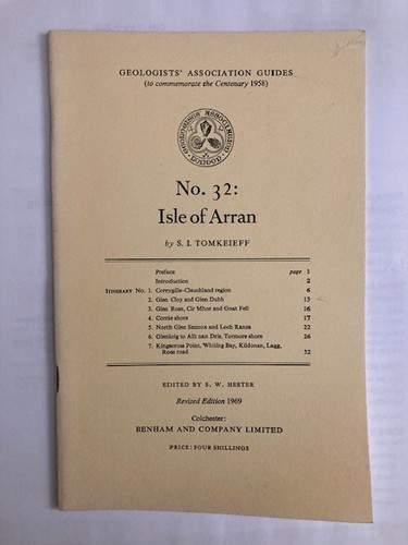 Geologists assoc guide 32 - guide,