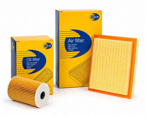 Comline service kit - air, &