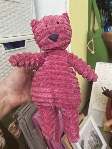 Jellycat cordy roy - jellycat,