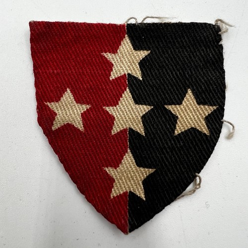 Genuine ww2 southern command - ww2,