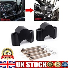 11/8" 28mm Motorcycle