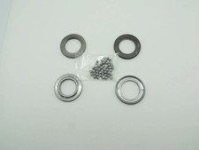 Parts Europe Bearing For Steering Stem SS For Malaguti F10 50 1994-2006