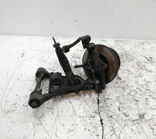 LTI (LTC) TX4 FRONT RIGHT