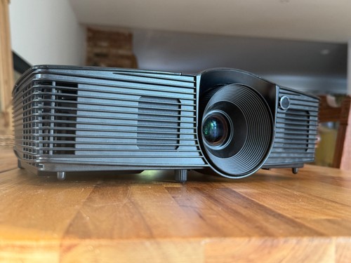 Optoma hd141x 1080p 32h - optoma, 3d