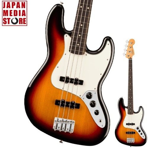 Fender player jazz bass - player,
