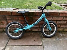 Ridgeback Scoot Genesis