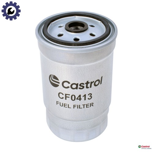 Fuel filter cf0413 for alfa - filter,