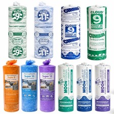 Carpet underlay 8mm 10mm - carpet,