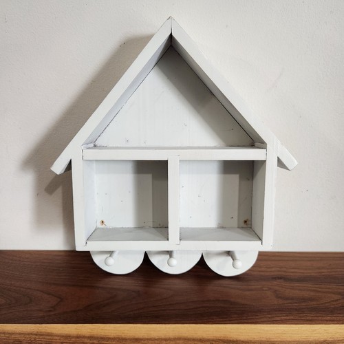 Vintage wood house - vintage, wall