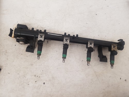 Volvo c30 petrol injection - 1.6,