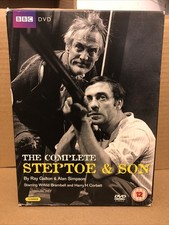 Steptoe & Son - Complete