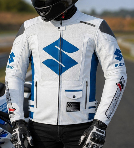 Suzuki gsxr biker motorcycle - biker,