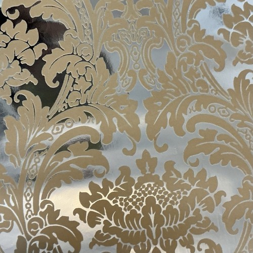 Cole son damask - cole&son, flock