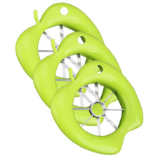 3pc Apple Fruit Slicer Corer