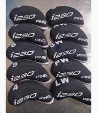 PING I230 Golf Club Iron Head