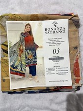 Asian Suits/Cloths Unstiched 3