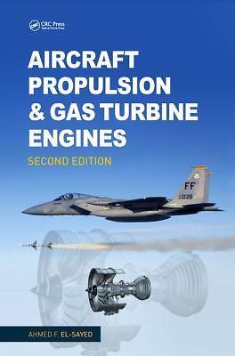 Aircraft propulsion and gas - and,