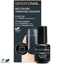 SensatioNail Damage Proof LED