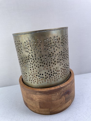 Large round wood - large,