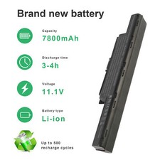 7800mAh 4551 Battery for Acer Aspire 4741 5741 5551 5742Z 5750 AS10D3E AS10D71