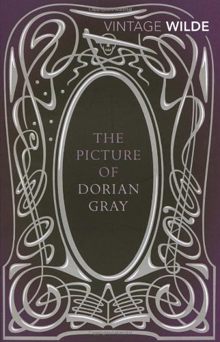 The picture dorian gray - of,