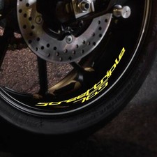 For STREET TRIPLE 765 R/RS