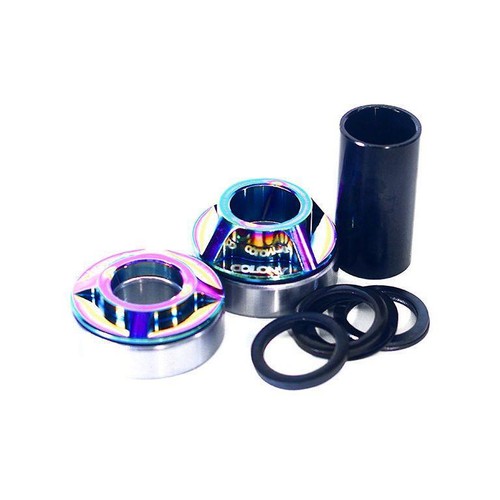 Colony mid bottom bracket - bottom,
