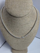 Authentic Pandora  Necklace 