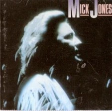 Mick Jones CD Value Guaranteed from eBay’s biggest seller!