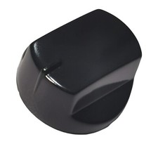 Hotpoint Ariston Genuine Temperature Control Knob for Oven Cooker Hob Black