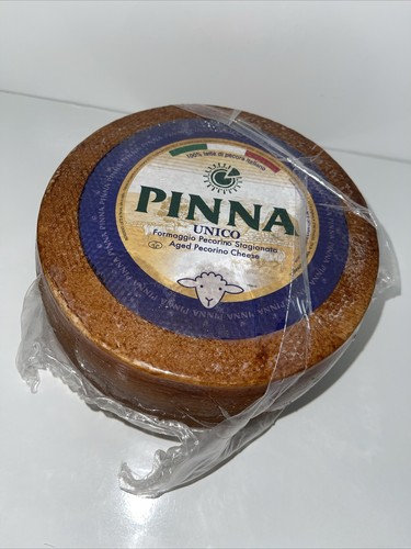 Pecorino cheese gran - cheese, reserve