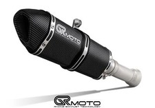 Exhaust for KTM 1290 SUPER