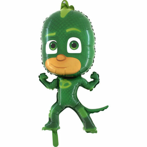 Gekko masks supershape - gekko,