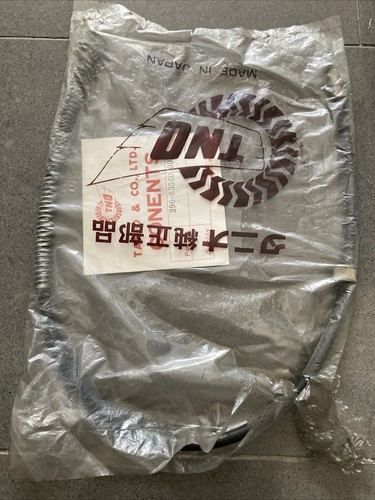 New old stock japanese - japanese,