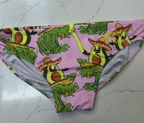 Men budgy smugglers - smugglers, swim